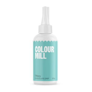 Colour Mill Choco Drip - Tiffany 125g